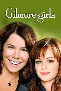 Gilmore Girls: Season 1 | Cast and Crew | Rotten Tomatoes