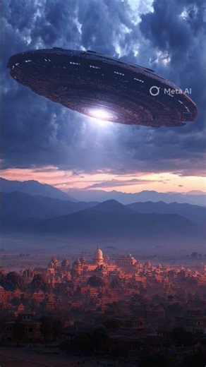 Alien ship 👽 #space #alien #shorts #cartoon