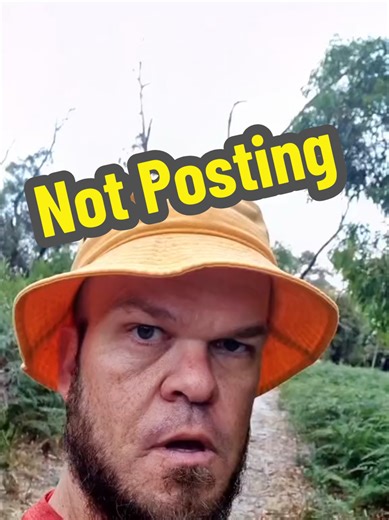 An Important Announcement from Josh