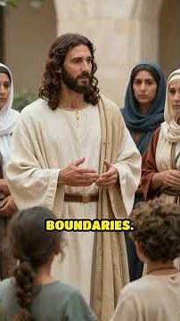 Jesus: The Perfect Servant in Luke's Gospel