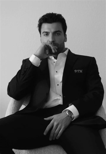 Behind the Scenes: DTM and DWTS Awards Show