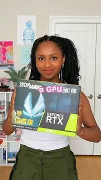 This is how to upgrade your GPU! IT’S EASY #pcgaming