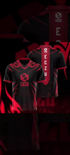 Designing a Custom Jersey with Picsart and Alight Motion Tutorial