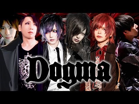 4月21日 Dogma主催ライブ演奏曲紹介