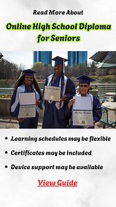 136 reactions · 12 comments | interested in learning about online high school diploma? Explore more details. | Course Finder | Facebook