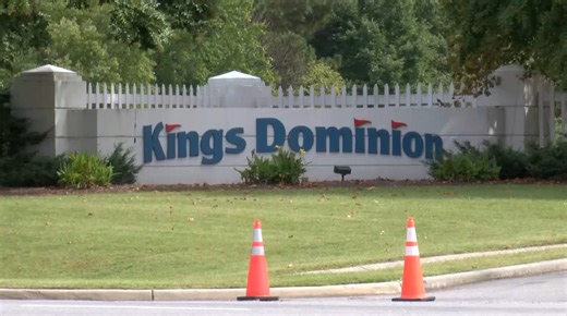 Kings Dominion announces events lineup for 2026 season