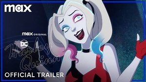 Harley Quinn Season 4 | Official Trailer | Max - The Global Herald
