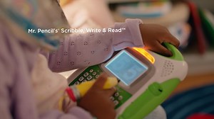 We believe that reading is the foundation of all we do in life. LeapFrog is here to make it less intimidating! | LeapFrog USA