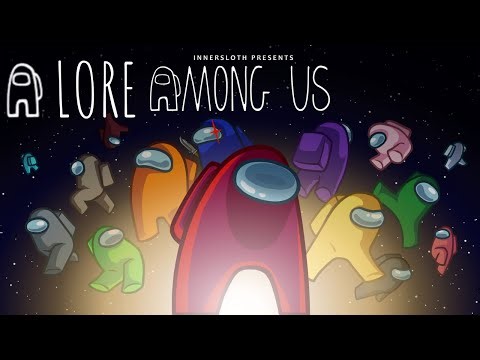 A LORE de AMONG US | O Que Está Por Trás dos Impostores?
