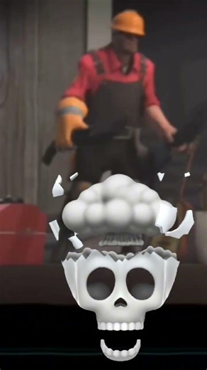 Mann vs Machine Edit 💀#teamfortress2 #tf2 #manvsmachine