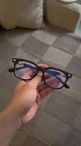 Our best selling glasses #chromehearts #bluelightglasses #chromeheartsglasses #glasses