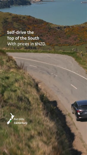 Flying into Christchurch for a week or so away? We have the perfect self-drive itinerary planned for you! Day 1: Christchurch 📍Christchurch Tram, Christchurch 📍Curators house restaurant, Christchurch 📍Avon River Punting, Christchurch 📍Regent Street, Christchurch Day 2: Christchurch to Kaikōura 📍Kaikōura Peninsula Walk, Kaikōura 📍Whale Watch Kaikōura, Kaikōura 📍Kaikōura Seafood BBQ, Kaikōura Day 2: Kaikōura to Blenheim 📍Yealands Estate Winery, Blenheim 📍Green lipped mussels in Havelock D