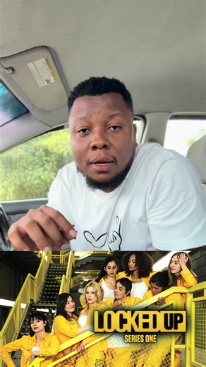 Discover the Netflix Series 'Locked Up'