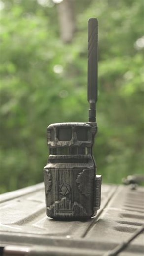 4.9K views · 75 reactions | An overview on what the NEW Stealth Cam Revolver 360 Cellular Trail Camera can do for you! #StealthCam | Stealth Cam | Facebook