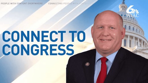 INTERVIEW | Congressman Thompson talks Trump's 'Big, Beautiful Bill,' its impacts on PA