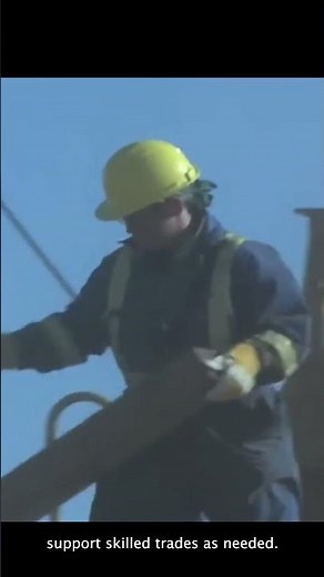 General Laborer's Explained