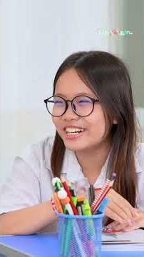 Tiffany Thiên Phúc “rì-viu” điều thú vị trong hành trình học tại TIS