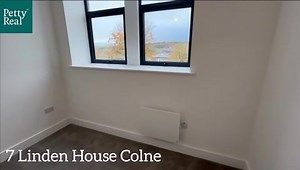 ***TO LET*** 7, Linden House Colne, BB8 9BA - £750pcm  01282 417775  lettings@pettyreal.co.uk . . . #PettyReal #EstateAgents #ForSale #ForLet #House #Home #Kitchen #Bedrooms #Bathroom #Family #Burnley #NewAdventure #Barrowford #Colne #Nelson #Lancashire #HouseHunting #HomesForSale #Garden | Petty Estate Agents | Facebook
