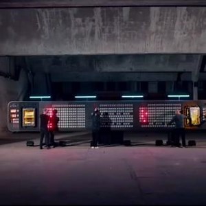 1.1K views · 50 reactions | The largest step sequencer in the world. 朗 ️ 180.Fact | Toolroom Records | Facebook