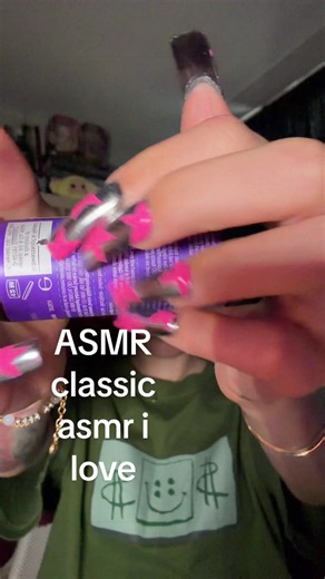 ASMR classic triggers that i personally love like nail tapping, fabric scratching, lids and just holding like boxes and thing idk how to describe it 😭😭 sweet dreams #asmrtiktoks #asmrsounds #asmrhandssounds #sleep #asmrtapping