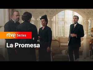 The Promise: The confrontation between Margarita and Leocadia #ThePromise741 | RTVE Series