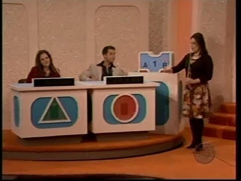 Game Show Marathon (Match Game): June 22, 2006