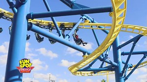 21 reactions | Fun Spotting!  Ft. Freedom Flyer | Fun Spot America | Facebook