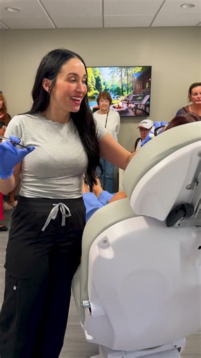 Beauty After Hours with Alycia Hemelgarn | EVOLV Aesthetics