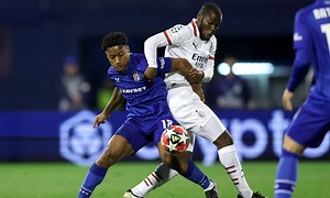 Champions League, la MOVIOLA: rosso per Musah, due gol annullati alla Dinamo, niente rigore su Leao | Calciomercato