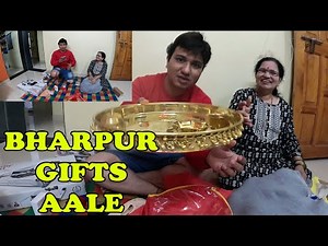 भरपूर गिफ्ट्स आले | Lots of Gifts and Surprise from Guests | Shubhangi Keer Homestay