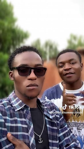 coeur d'homme rbick on TikTok