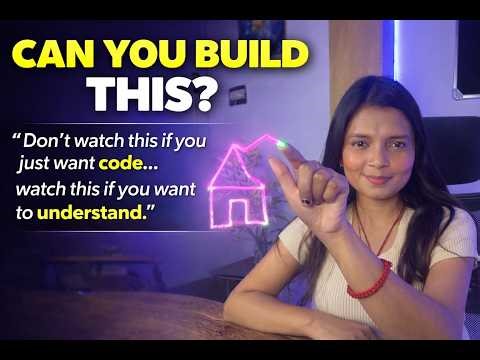 I Built This Viral AI Project in 60 Lines (Full Breakdown)