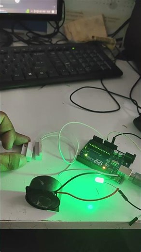 Smart Theft Prevention System With Magnetic Chip