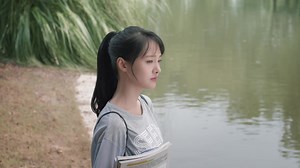 Love O2O 微微一笑很倾城 Episod 9 - Love O2O - Episode 9