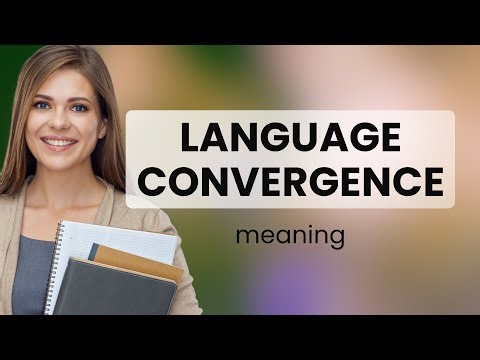 Understanding Language Convergence: A Journey Through Linguistic Evolution