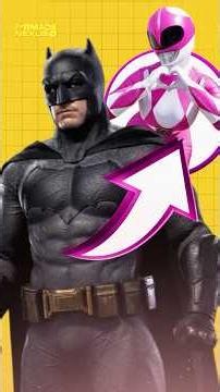 Os 3 MELHORES crossovers da história da DC! 🤯