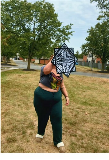 Flow Princess 😌💖 #flowstar #flowarts #flowmie | flow art