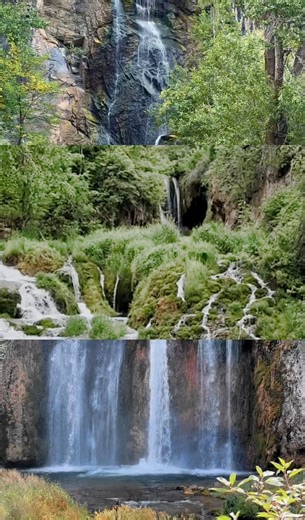 4.3K views · 94 reactions | Tucked among the cliffs and pines, the waterfalls of Spearfish Canyon are nature’s way of reminding us to slow down and take it all in.  . . . #SpearfishCanyonLodge #BlackHillsAdventures #ExploreTheHills #SpearfishCanyon #MountainGetaway #NatureInTheBlackHills #SouthDakotaViews #CanyonEscape #BlackHillsRetreat #ScenicGetaway #OutdoorAdventure #RelaxInNature #HiddenGemSD | Spearfish Canyon Lodge | Facebook
