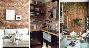 Mur en briques : 22 inspirations pour un style loft