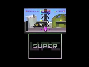 Bit.Trip Saga - Bit Tripping Our Balls Off - Gameplay Quick Look