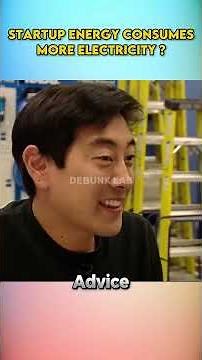 MythBusters Reveal The Light Switch Truth #electricity #saving #experiment