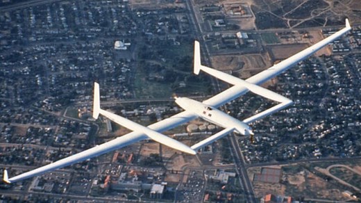 Marvelous engineering of Voyager: The aircraft that traveled around the world without refueling