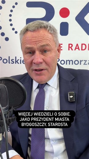Rafał Bruski: Why did the mayor of Bydgoszcz write an open letter to the voivodeship marshal?