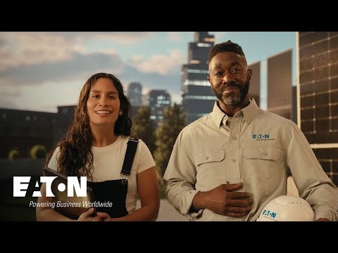 Power management for today and tomorrow | Eaton