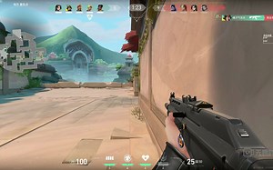 【无畏契约】贤者：起来重睡！