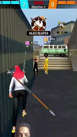 FF Max GamePlay - 20K+256