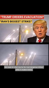 89K views · 1.1K reactions | ⚠️ The world is on the edge of an...