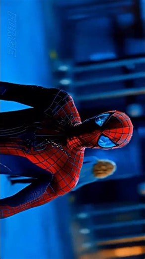 TASM 2 [4k] 🕸️🕷️ #theamazingspiderman2 #spiderman #marvel #aesthetic