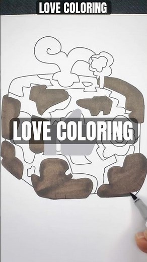 Coloring MAGMA-BLOX FRUITS #shorts #magma #bloxfruits #art