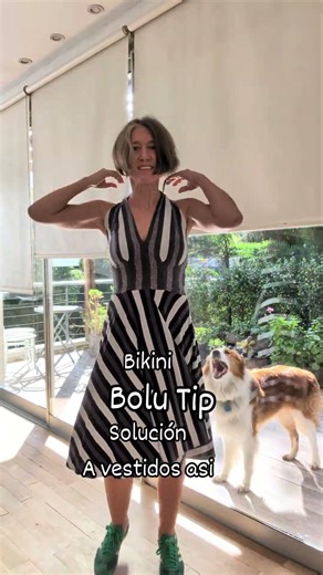 Vestido de Verano.Ropa Reset +50 #mujerescreativas